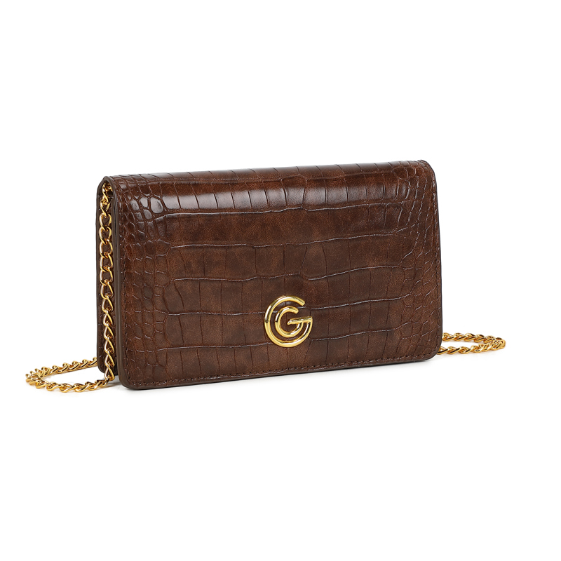 Gabriella G Firenze Crossbody Elena Brun 3