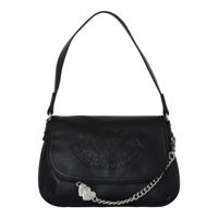 Juicy Couture Skuldertaske Twig Narrative  Sort 1