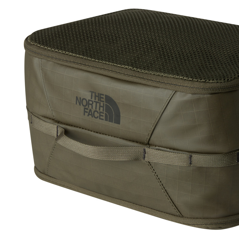 The North Face Gear Bag Base Camp Cube M. Grøn 4