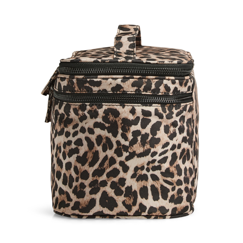 MARKBERG Toilettaske Treasure Leopard 4