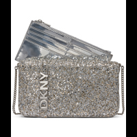 DKNY Crossbody Avril  Sølv 1