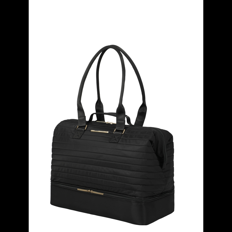travelite Weekend taske Barbara Stepp  Sort 15" 3