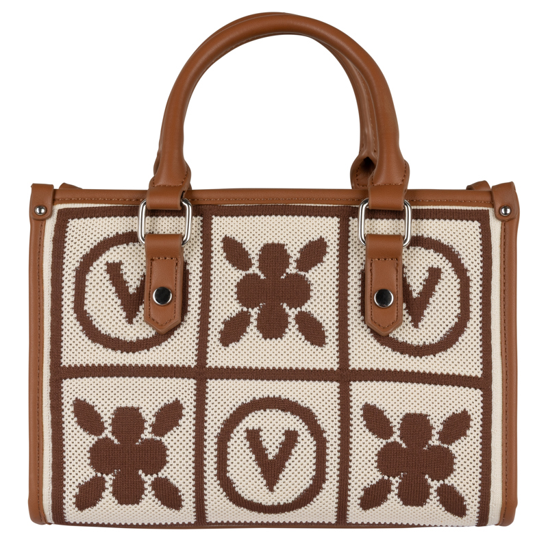 Valentino Bags Håndtaske Tyle Brun 3
