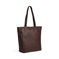 MARKBERG Shopper Morganmbg  Brun 90 Cm 1