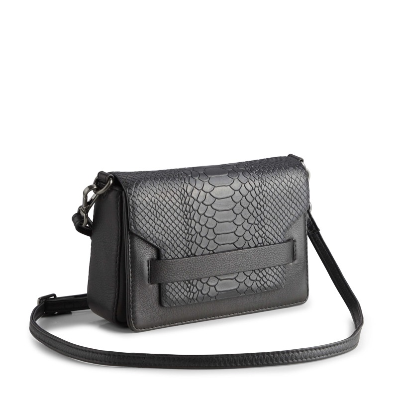 MARKBERG Crossbody Vanya Svart 3