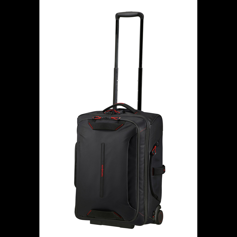 Samsonite Resväska Duffelväska Prodiver Svart 55 Cm 10