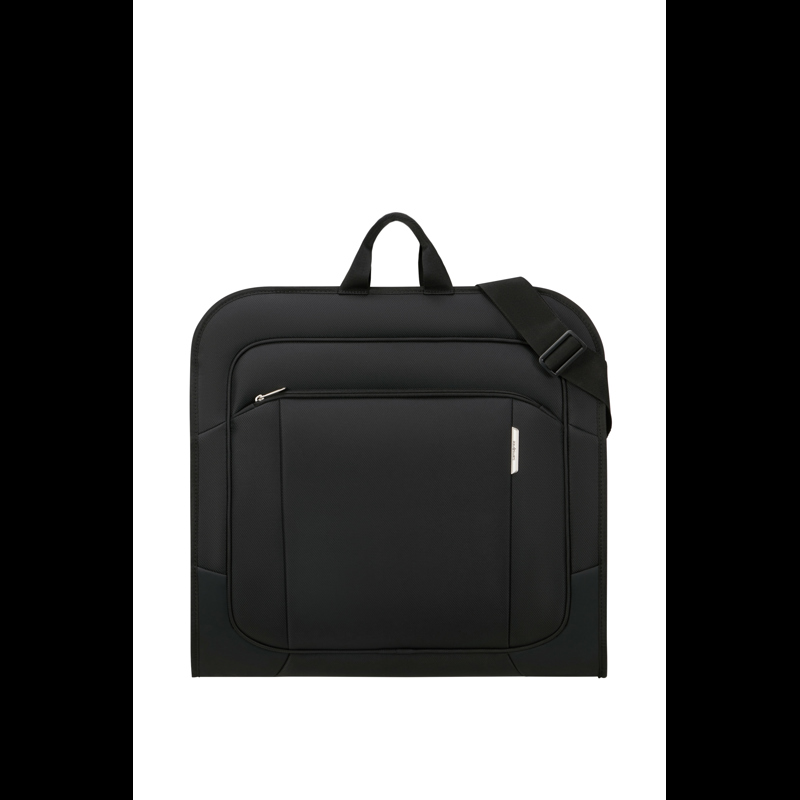 Samsonite Dragtpose Respark Sort 1