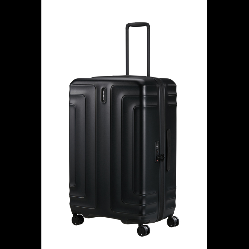 Samsonite Kuffert Lin'Air M. Grå 77 Cm 6