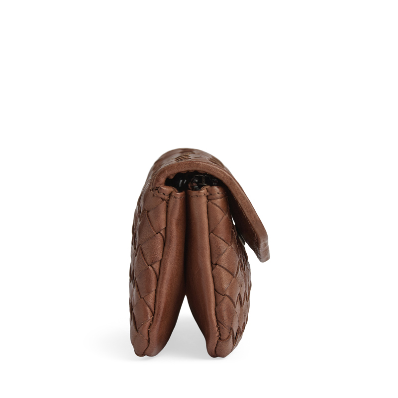MARKBERG Pung Faithmbg  Cognac 5