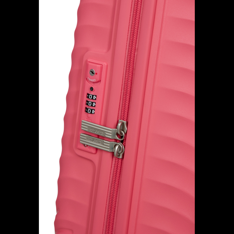 American Tourister Kuffert Diablast Pink 55 Cm 4