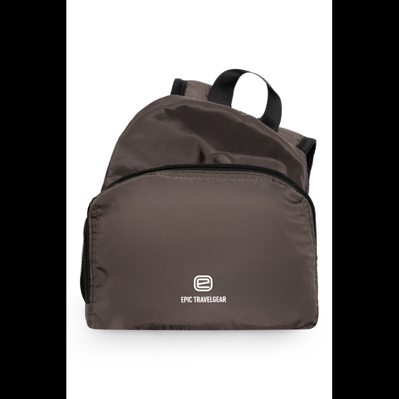 EPIC Ryggsäck XPack Brun 5
