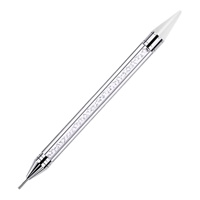 UNIQ Smyckesten Pen Vit 1