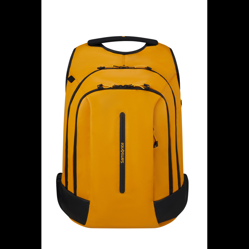 Samsonite Ryggsäck Prodiver L Gul 17" 1