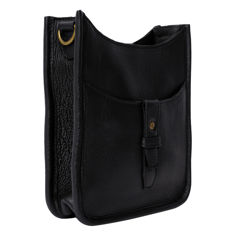 RE:DESIGNED Crossbody Juna Medium Sort 3