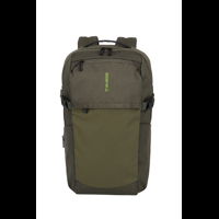 travelite Ryggsäck Pathway Oliv 15" 1