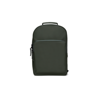 RAINS Rygsæk Book Daypack L Grøn 1