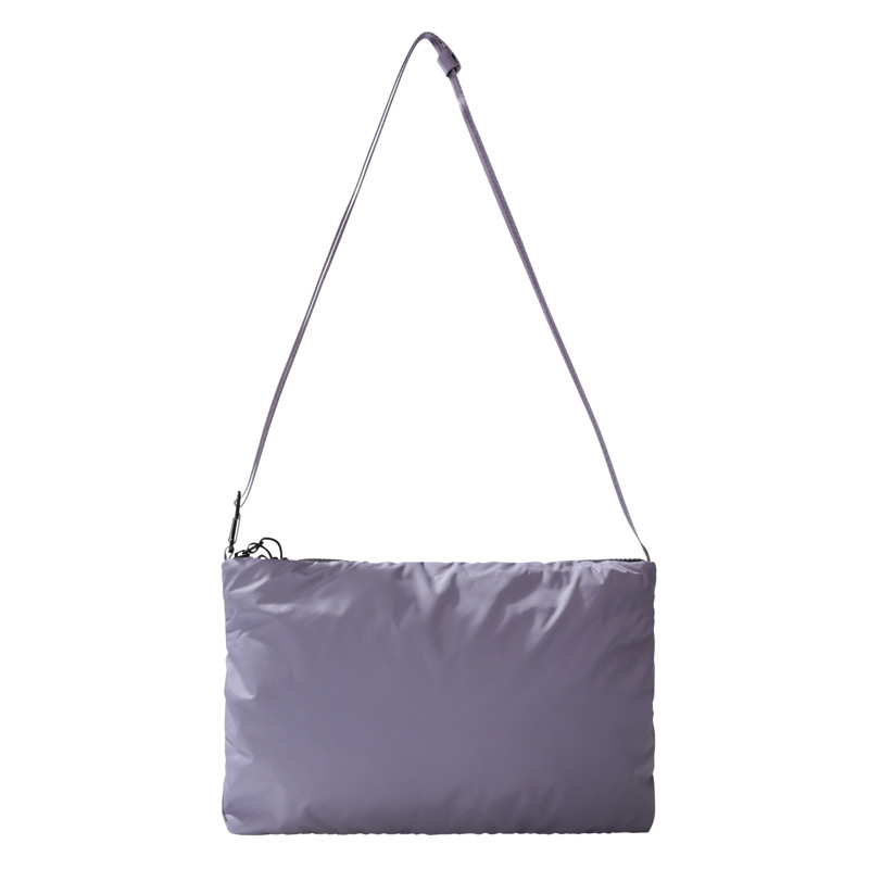 The North Face Skuldertaske Flyweight Lilla 2
