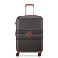 Delsey Resväska Flanerie Brun/brun 66 Cm 1
