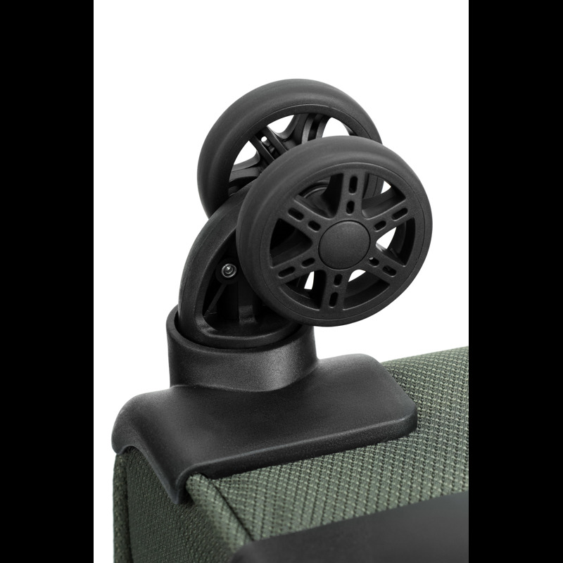 EPIC Resväska Airbox AS4 Grön 55 Cm 9