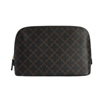 By Malene Birger Kosmetikpung Bae Medium Brun