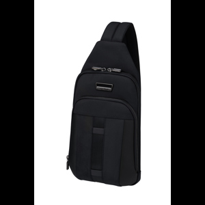 Samsonite Slingbag Urban Eye 10" Svart alt image