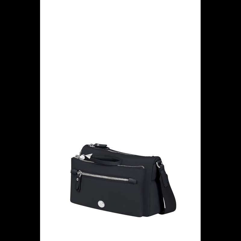 Samsonite Axelväska Karissa Evo Svart 2