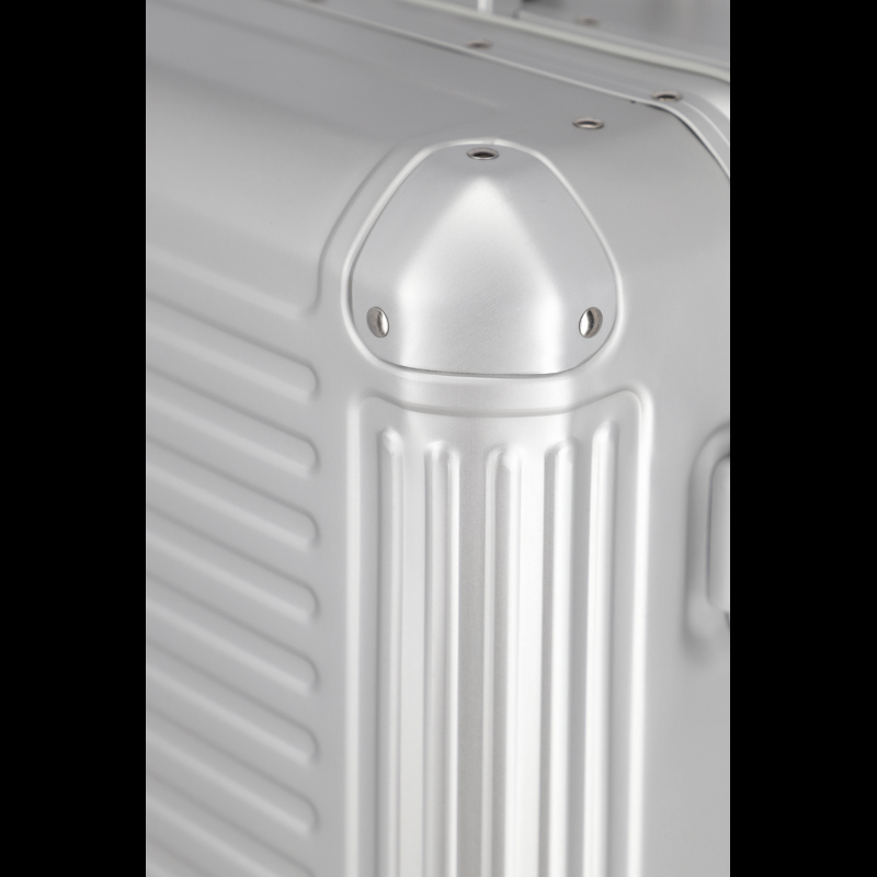 travelite Resväska Next Silver 67 Cm 7