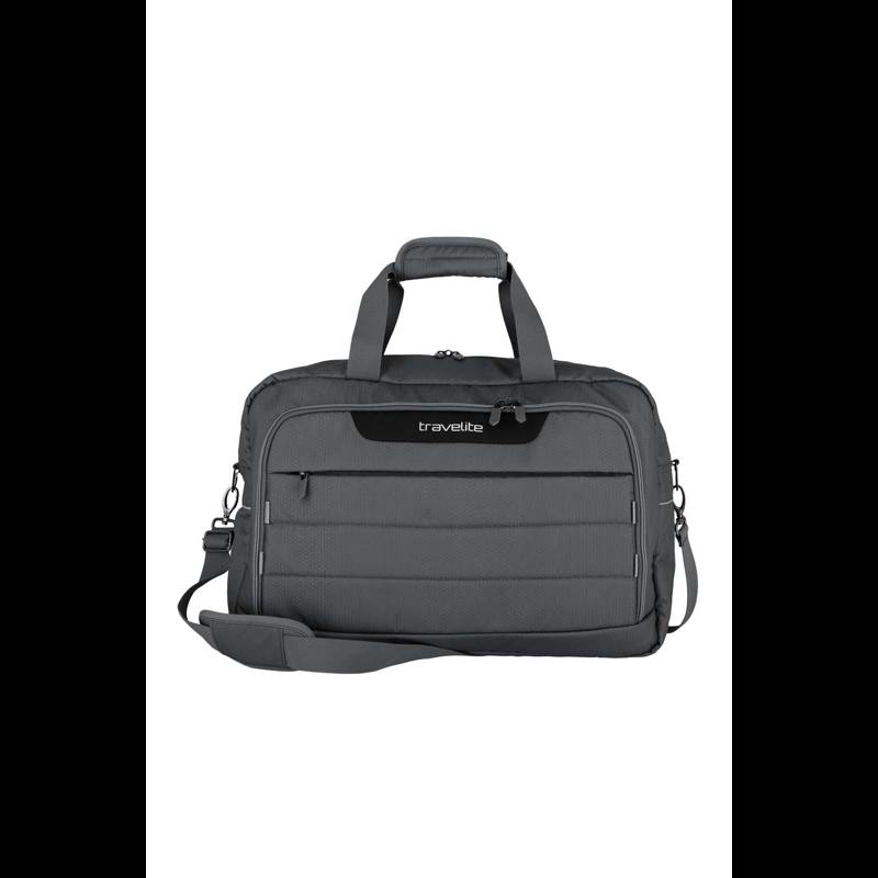 travelite Travelbag SKAII Grå 1