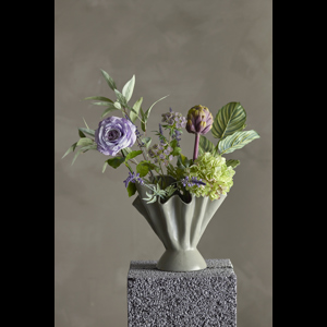 Bloomingville Konstgjorda Blommor Whisper Lila alt image
