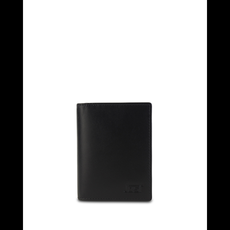 Jost Kortfodral Skagen Svart 1