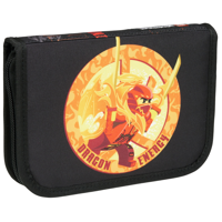 LEGO Bags Penalhus Dragon Energy Sort 1