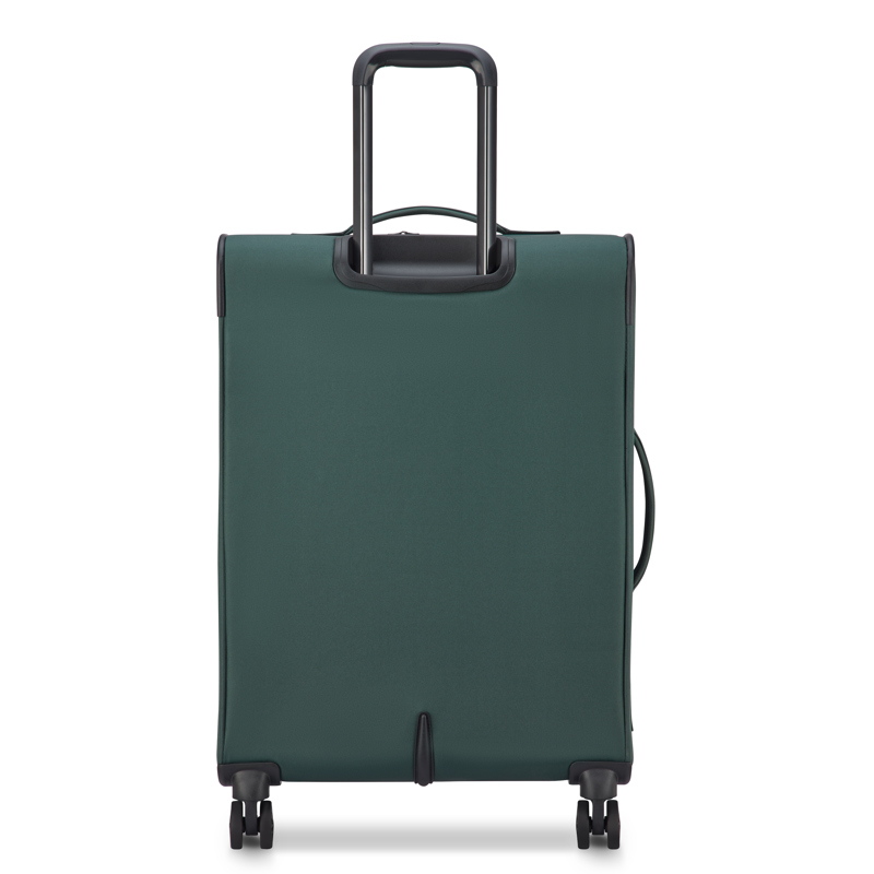 Delsey Resväska Dita M9 Grön 66 Cm 5