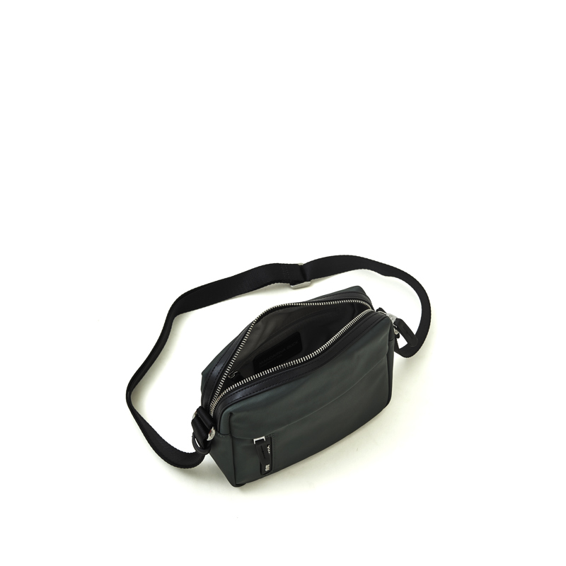 Mandarina Duck Crossbody Hunter Blå/Grön 4
