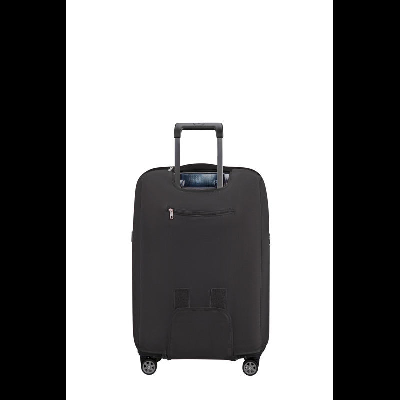 Samsonite Skyddsöverdrag Svart Str M 4