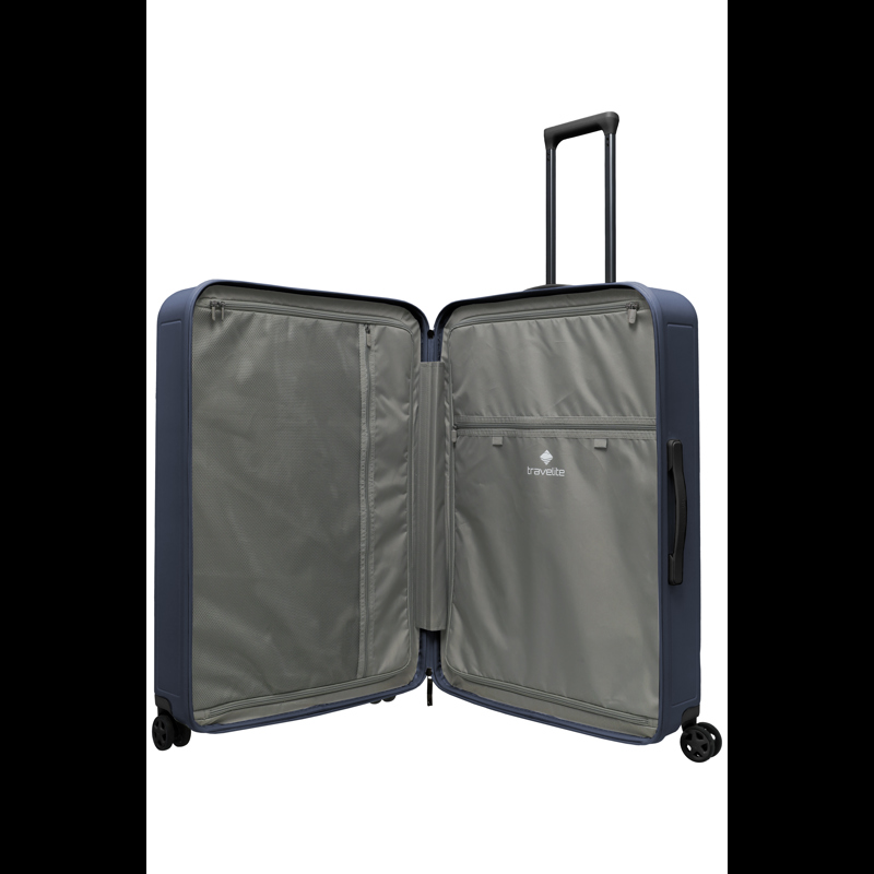 travelite Kuffert Panello Blå 76 Cm 6