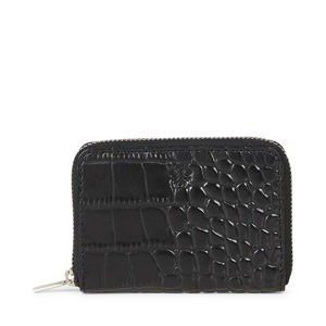 Aura Plånbok Toronto Svart/Croco