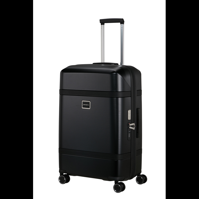 Samsonite Resväska Image Svart 69 Cm 10