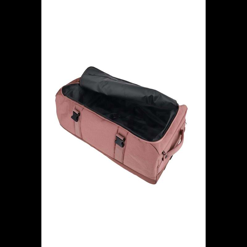 travelite Kuffert Kick Off Rosa Str L 10