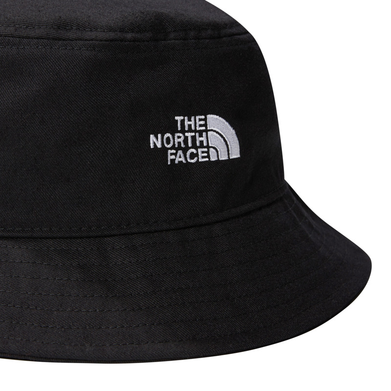 The North Face Bucket Hat Norm Sort Str S/M 3