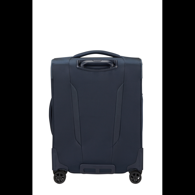 Samsonite Resväska Respark Blå 55 Cm 3
