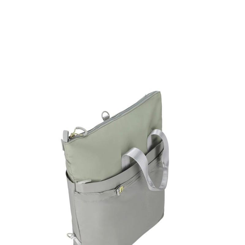 Jost Rygsæk X-Change Bag S Grøn 13" 6