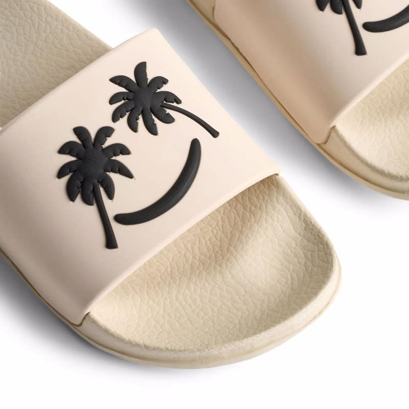Molo Badtofflor Zhappy  Creme Str. 39-40 3