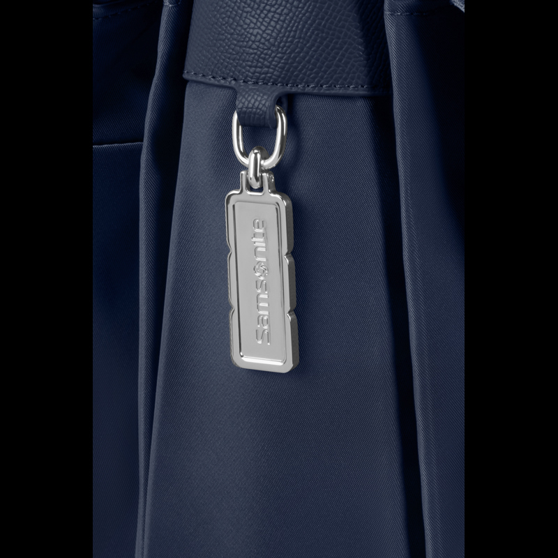Samsonite Datorväska Karissa Evo M. blå 14" 8
