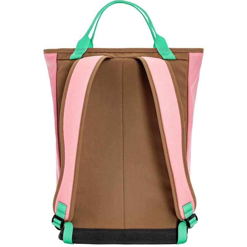 Fjällräven Rygsæk Totepack Vardag 22 Rosa 2