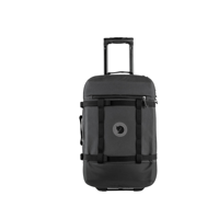 Fjällräven Kuffert Färden Roller 35 Sort 55 Cm 1