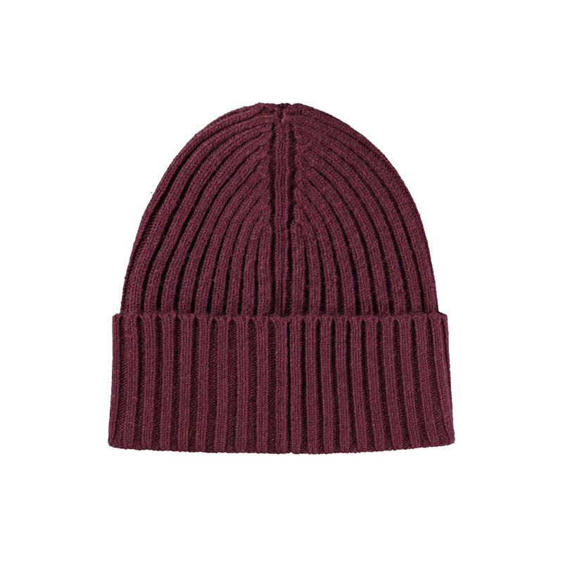 Molo Mössa Karli Bordeaux 5-9 år 2
