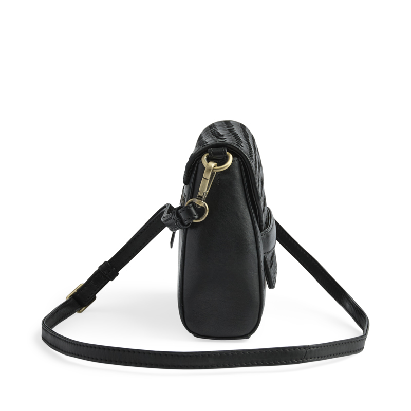 MARKBERG Crossbody Zyla Sort 2