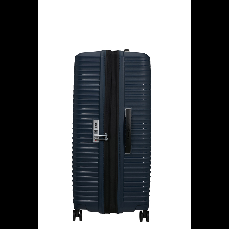 Samsonite Resväska Upscape Mörkblå 81 Cm 5