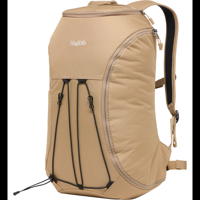 Haglöfs Rygsæk Corker L Brun/Beige 2