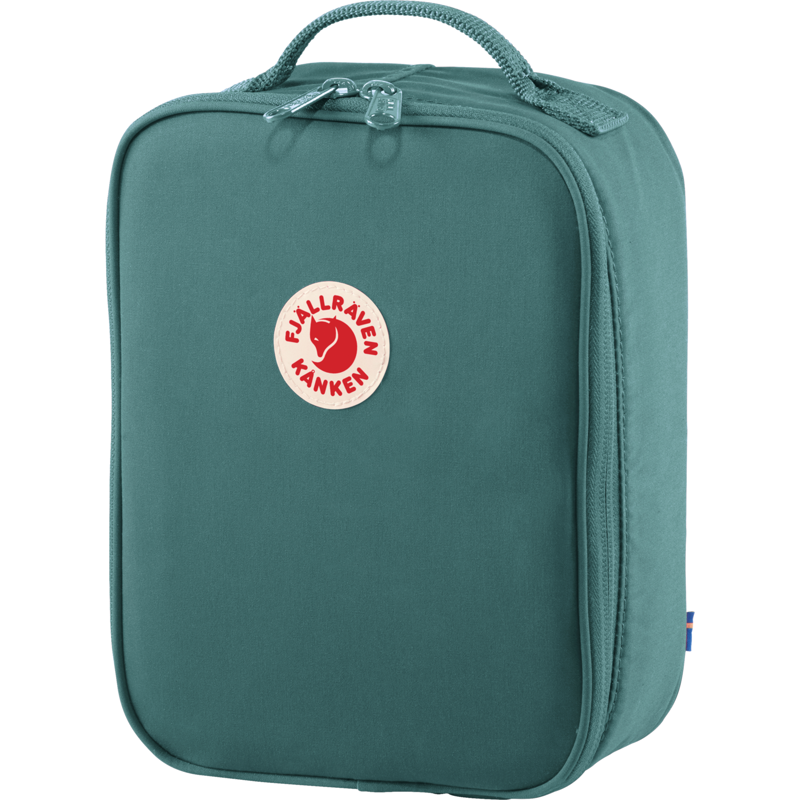 Fjällräven Køletaske Kånken Mini  Grøn